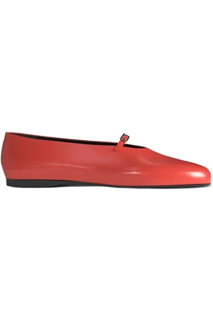 Proenza Schouler Tee Mary Jane shoes