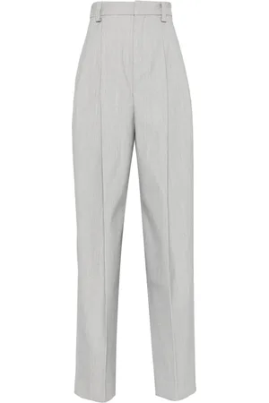 Jacquemus Le Pantalon Curzio trousers