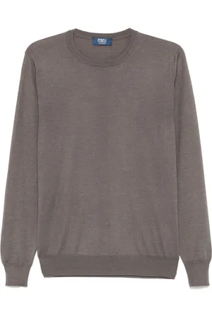 FEDELI Argentina sweater