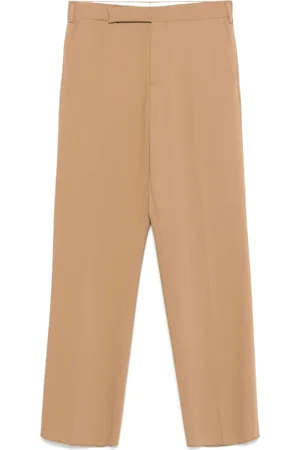 LARDINI Tailored trousers