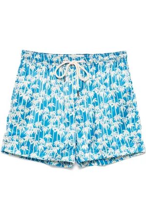 PENINSULA SWIMWEAR Panama swim shorts