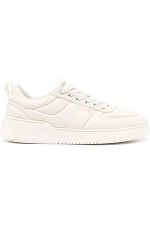 Salvatore Ferragamo Quilted sneakers