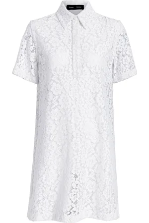 Proenza Schouler Rainer mini dress