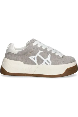 Naked Wolfe Platform sneakers