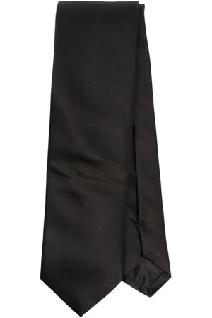 Givenchy Rhinestone-embellished tie