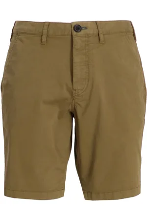 Paul Smith Cotton shorts