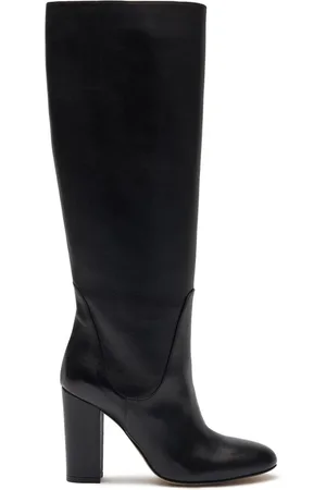 Scarosso 100mm Jessy boots