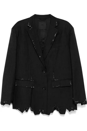 JNBY Beaded blazer