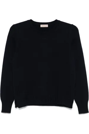 BLANCA Virgin-wool sweater