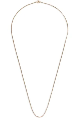 Victoria Beckham Fine Chain
