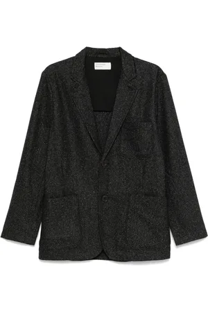 Universal Works Single-breasted blazer