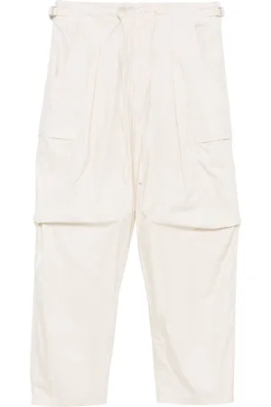 Isabel Marant Caleb trousers
