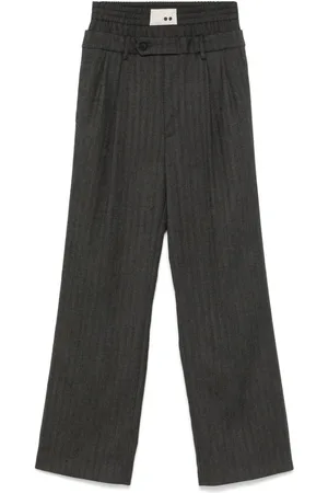 THE M.. Costanza trousers