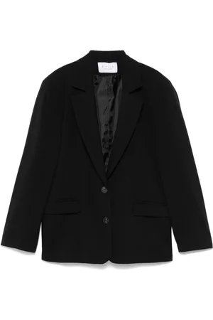 Kaos Logo-plaque jacket
