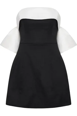 RACHEL GILBERT Birdie mini dress