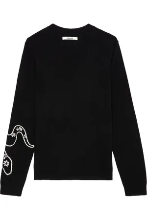 Zadig & Voltaire Kennedy jumper