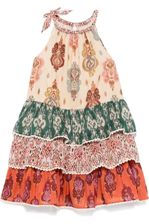 ZIMMERMANN Wylie dress
