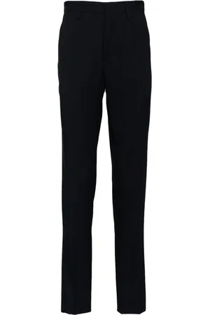 Lanvin Straight-leg tailored trousers