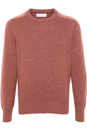 Brunello Cucinelli Cashmere sweater