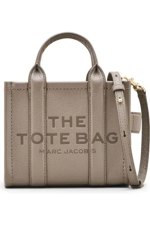 Marc Jacobs The Leather Crossbody Tote bag
