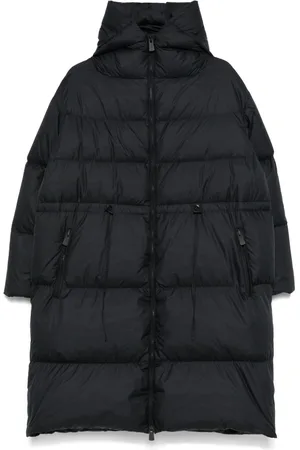 BACON Cloud 105 CBA coat