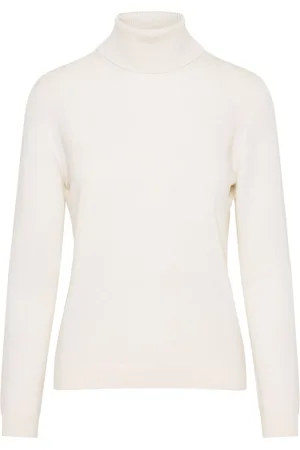 BARBA Roll-neck sweater
