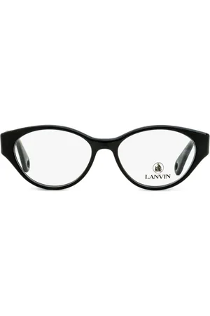 Lanvin Oval-frame glasses