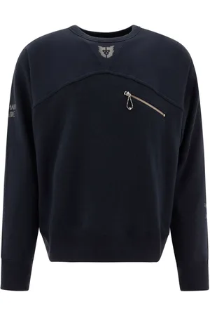 HUMAN MADE Crew-neck sweatshirt