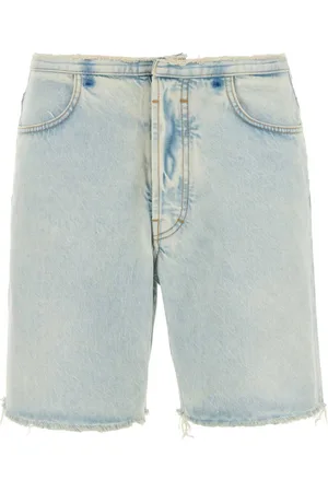 Givenchy Denim bermuda shorts