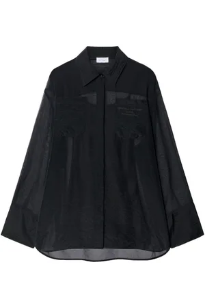OFF-WHITE Roxy dress