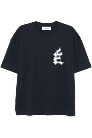 Etudes Logo-print T-shirt