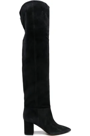 PARIS TEXAS 70mm Anja boots