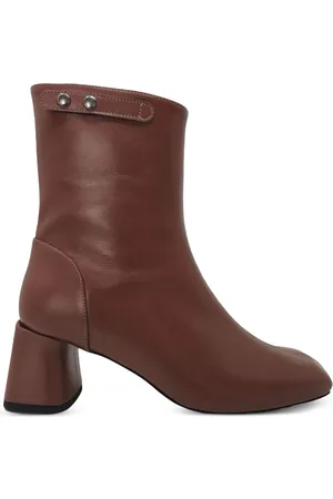 Madison.Maison 60mm The Keli ankle boots