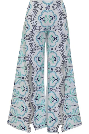 CHARO RUIZ IBIZA Lyone trousers