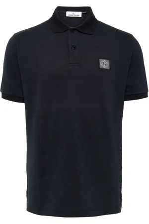 Stone Island Short-sleeve polo shirt