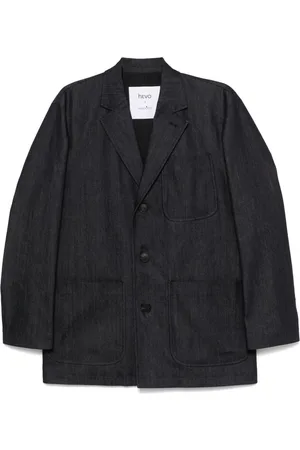 HEVO X Feliciotto Ventura jacket