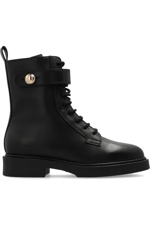 Furla 40mm Sfera boots