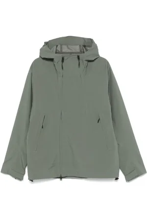Norse projects 3L shell jacket