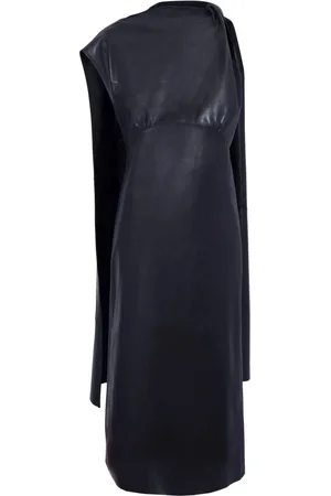 Proenza Schouler Maude midi dress