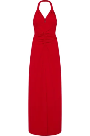RACHEL GILBERT Soren gown