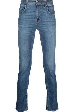DEPARTMENT 5 Skeith slim-cut jeans