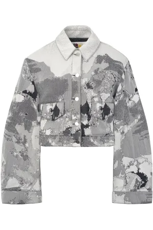 PORTS 1961 Alpine Essence jacket