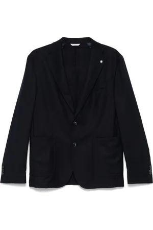 Manuel Ritz Nuvola blazer