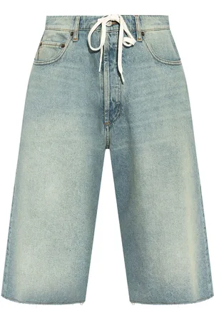 Maison Margiela Cotton shorts