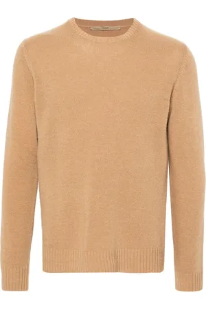 Nuur Round-neck sweater