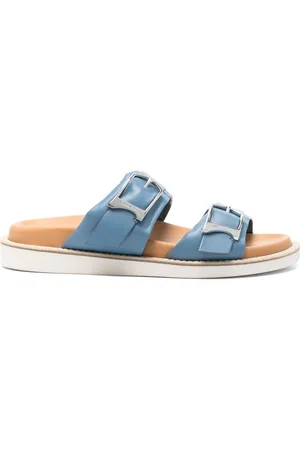 santoni Double-strap sandals