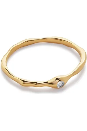 Monica Vinader Siren ring