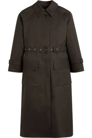 MACKINTOSH Kelvin trench