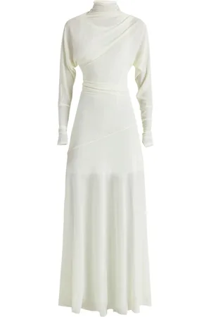 Proenza Schouler Paula maxi dress