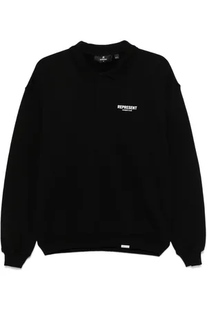 Represent Owners Club polo shirt